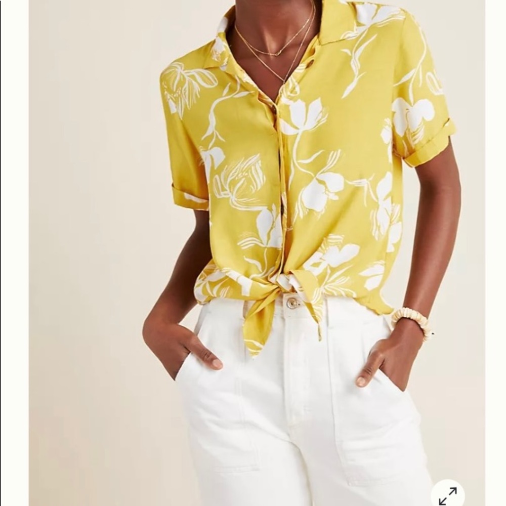 Faithfull the brand top